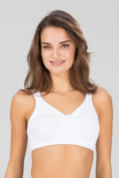 Kom Serena Kadın Toparlayıcı Minimizer Sütyen ürün görseli