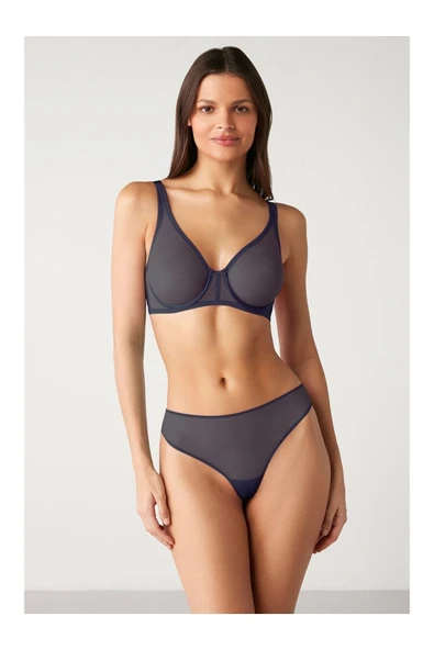 Kom Mell Sütyen - Resim 2