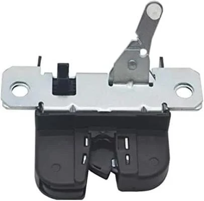 Volkswagen Golf 4 1998-2003 Model Arası Arka Bagaj Kapak Kilidi