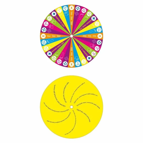 Master Flex Denge Oyunu - 87583 - Resim 2