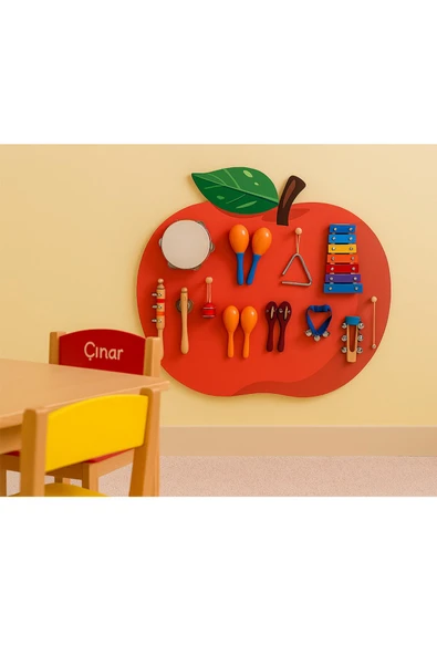 ELMA MÜZİK KÖŞESİ - 4