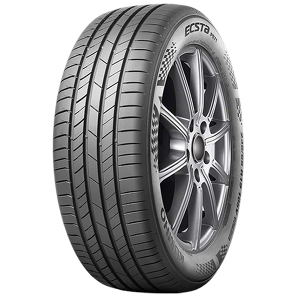 Kumho Ecsta PS71 EV 255/45R20 101V Yaz Lastiği - 2024 - Resim 7