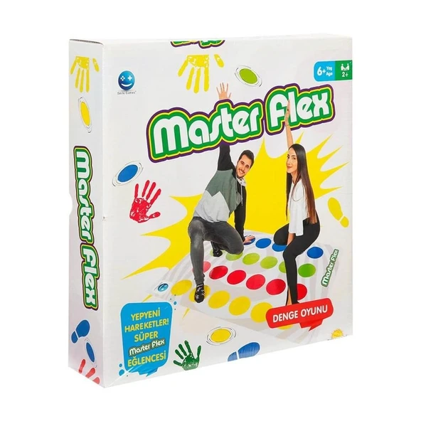 Master Flex Denge Oyunu - 87583 ürün görseli
