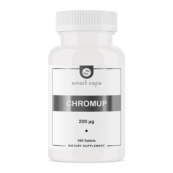Smart Caps ChromUP 180 Tablet