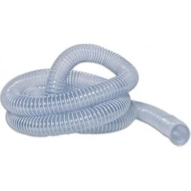 PLASTİK SPİRAL BORU 32 LİK 1 METRE