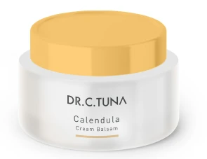 Dr. C. Tuna Aynısefa Yağı Krem Balsam 80 ml