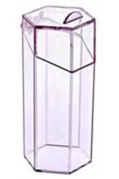 Box Up Mini Kapaklı Fırça Düzenleyici - 2