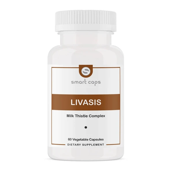 Smart Caps Livasis 60 Kapsül