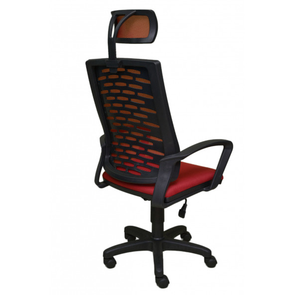 PORZİYON NADYA YÖNETİCİ ÇALIŞMA KOLTUĞU ÖGRENCİ ÇALIŞMA BİLGİSAYAR KOLTUĞU - 4