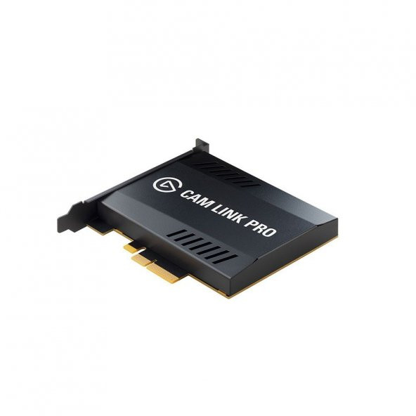 ELGATO 10GAW9901 Cam Link Pro PCIe Camera Capture Card