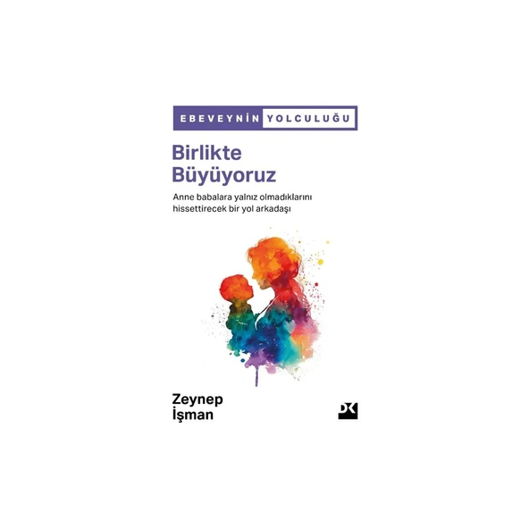 Birlikte Büyüyoruz