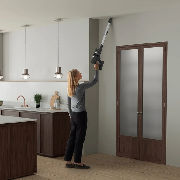 Electrolux 800 Cordless Cleaner EP81UB25GG Şarjlı Dikey Süpürge - Resim 2