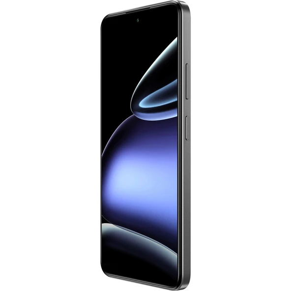 General Mobile Gm 24 Pro 256 GB 8 GB Ram (General Mobile Garantili) Gri - 2