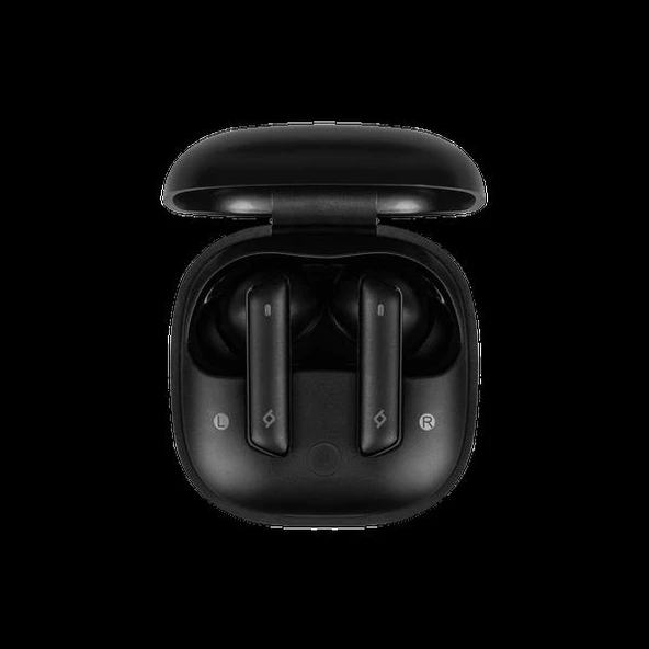 TTec 2KM149S AirBeat Pro Max ANC Gerçek Kablosuz TWS Bluetooth Kulaklık Siyah - 4
