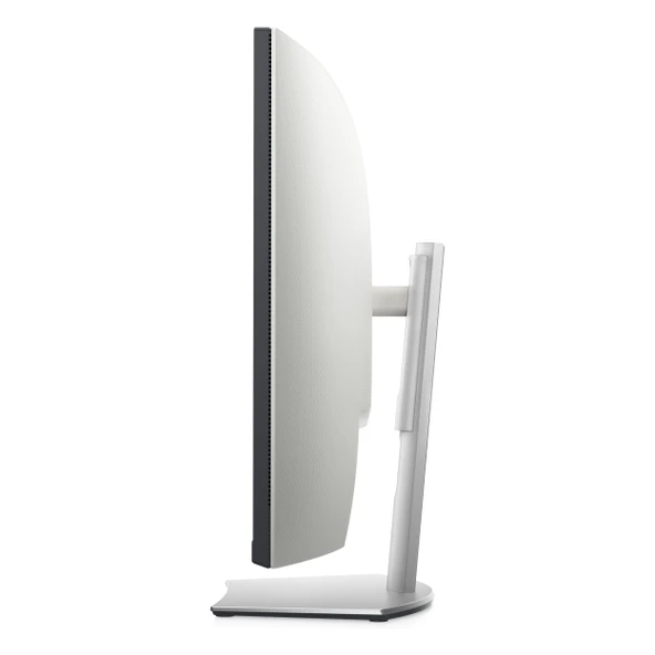 Dell S3221QS 31.5" 60Hz 4Ms HDMI+DP+USB HDR UHD FreeSync VA Curved Vesa Monitör - 5