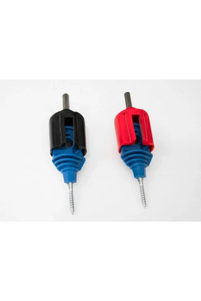 ELEKTRİKLİ ÇİT İZALATÖR SIKMA APARATI
