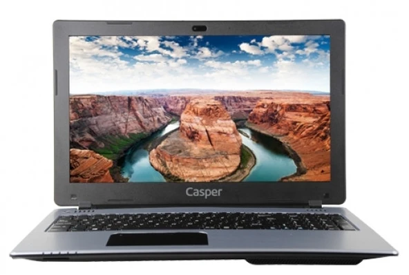 Casper Nirvana CGU.2840-2L05B 8 GB RAM 240 GB SSD Laptop Notebook Dizüstü Bilgisayar (Yenilenmiş Ürün)