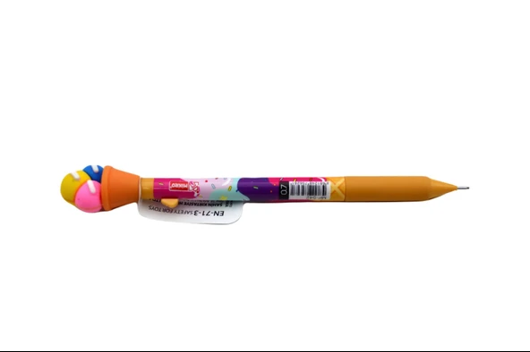 Mikro Versatil Ice Cream Uçlu Kalem 0.7 MP-542 1 Adet - 2