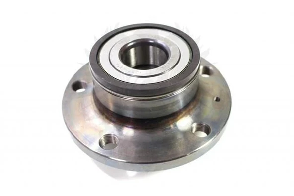 Volkswagen Golf 5 2005 - 2008 Arka Porya 32MM İthal Marka