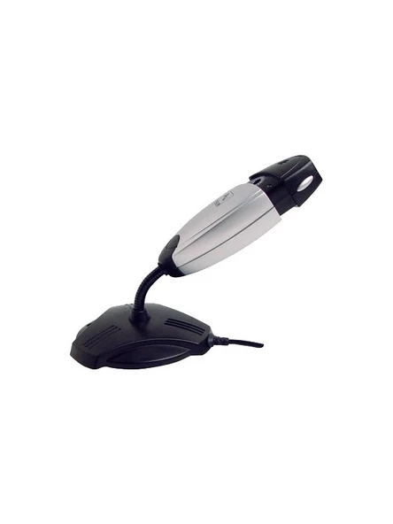 A4 Tech PK-635G Yansıma Engelleyici Webcam - 4