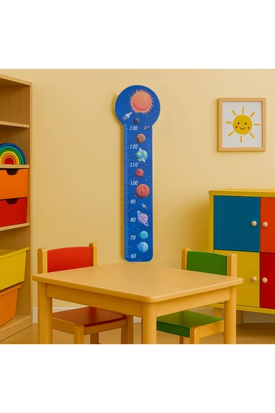 UZAY BOY CETVELİ - 2