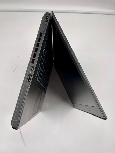 Lenovo ThinkPad T440 Notebook - 14'', i5 4. Nesil, 8 GB Ram, 240 GB SSD W10/64 - 3