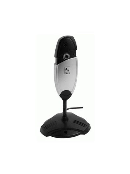 A4 Tech PK-635G Yansıma Engelleyici Webcam - 3