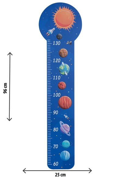 UZAY BOY CETVELİ - 3