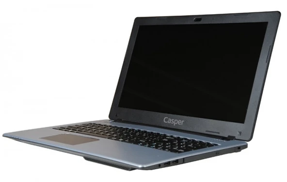 Casper Nirvana CGU.2840-2L05B 8 GB RAM 240 GB SSD Laptop Notebook Dizüstü Bilgisayar (Yenilenmiş Ürün) - 2