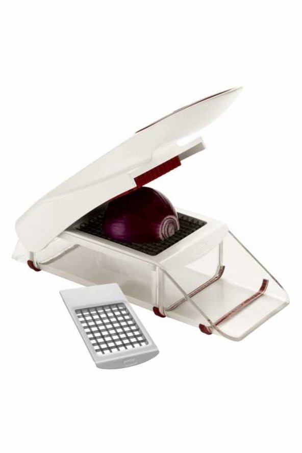Zyliss E13075 Soğan Doğrayıcı