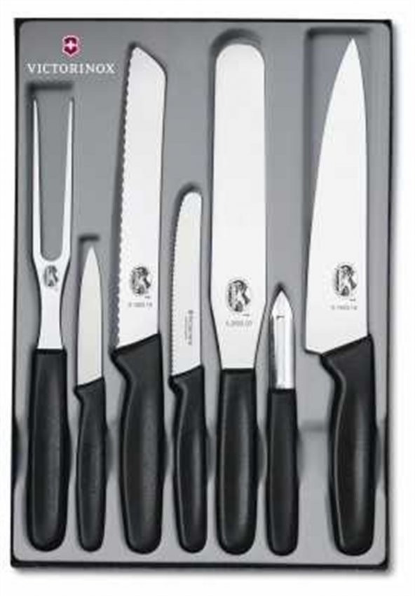 Victorinox 5.1103.7 Mutfak Seti