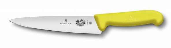 Victorinox 5.2008.25 25cm Şef Dilimleme Bıçağı