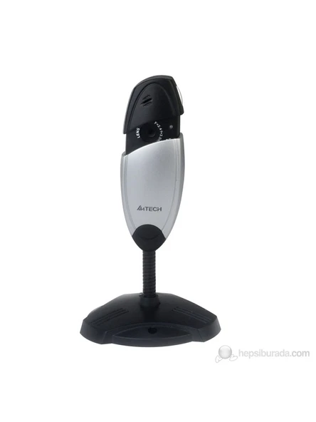 A4 Tech PK-635G Yansıma Engelleyici Webcam