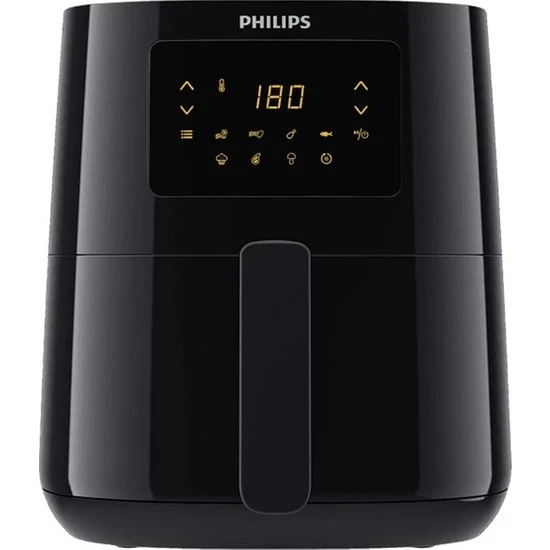 Philips HD-9252/90 Airfryer Fritöz