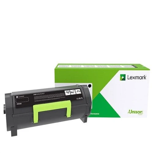 Lexmark 56F5H0E Siyah Orjinal Toner - MS321dn / MS421dn ürün görseli