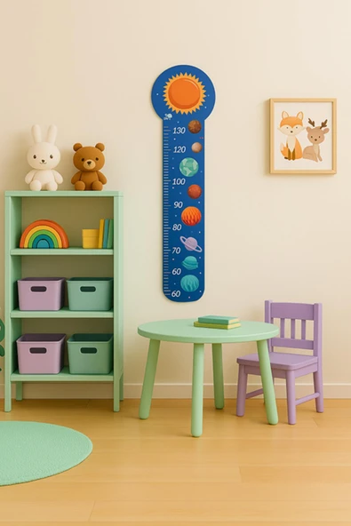 UZAY BOY CETVELİ - 4