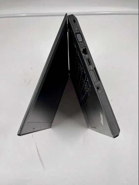 Lenovo ThinkPad T440 Notebook - 14'', i5 4. Nesil, 8 GB Ram, 240 GB SSD W10/64 - 4