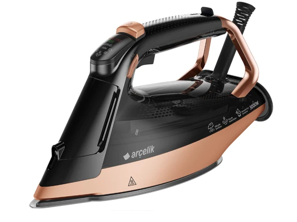 Arçelik BEU 9030 D Aria Expert 3000 W Buharlı Ütü