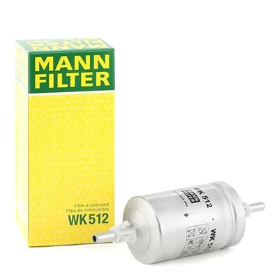 Opel Vectra B Benzin Filtresi Mann