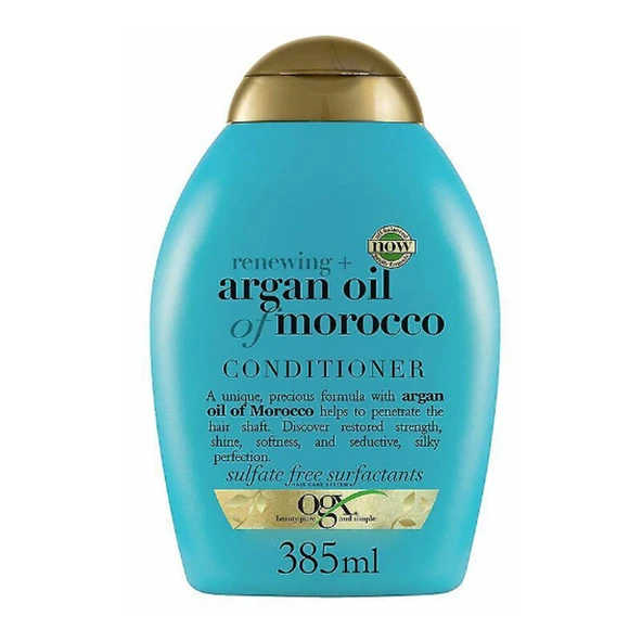 OGX Argan Oil Of Morocco Conditioner 385 ml