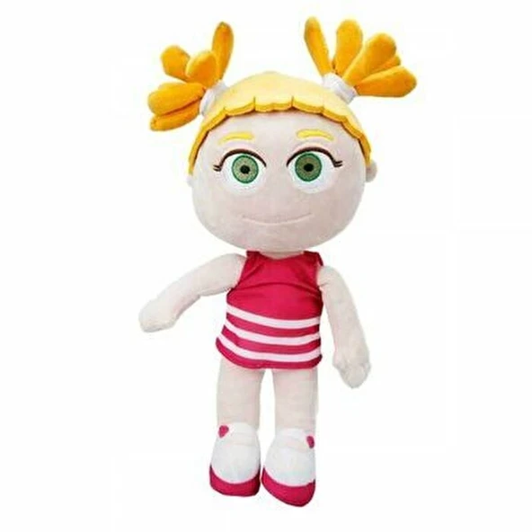 Tinky Müzikli Peluş Oyuncak 38 CM ORJİNAL LİSANSLI - 2