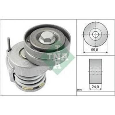 Volkswagen Golf 5 2004 - 2009 1.6FSI BLF Şarz Gergisi İNA