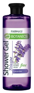 FARMASİ LAVANTA DUŞ JELİ