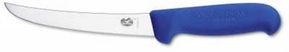 Victorinox 5.6502.15 15cm Kavisli Geniş Ağız Sıyırma Bıçağı