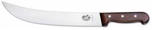 Victorinox 5.7300.25 25cm Kavisli Steak-biftek Bıçağı