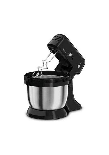 Tefal Orbita QB110838 300 W 4 lt Standlı Hamur Yoğurma Makinesi