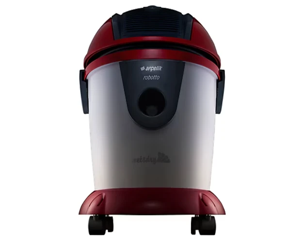 Arçelik S 7610 Robotto 1800 W Islak Kuru Süpürge