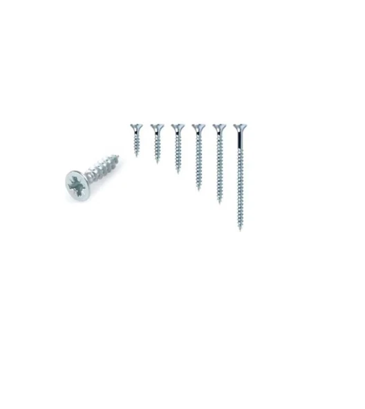 Sunta Vidası 3,5x30 Dın:7505