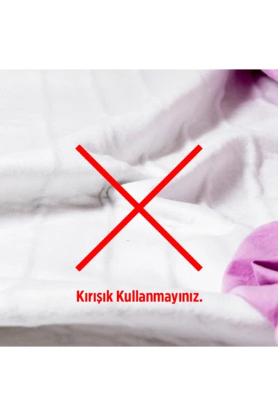 OMAK Çift Kişilik Elektrikli Alt Battaniye - 4