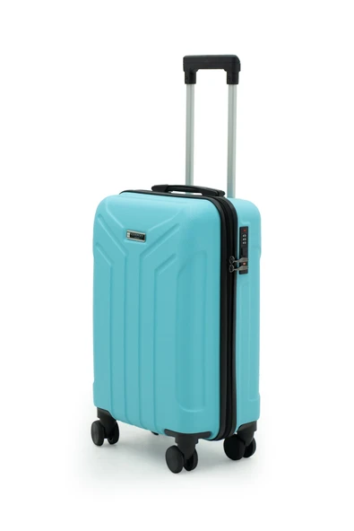 Petra Lüx Abs Kabin Boy Valiz 55 Cm - 2